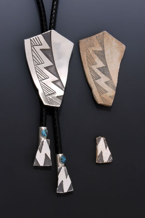 Murdoch Custom Bolo 2009
