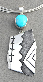 Tashkana Woman 2010