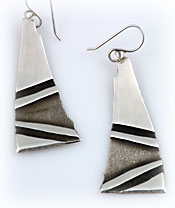 Earrings 2008