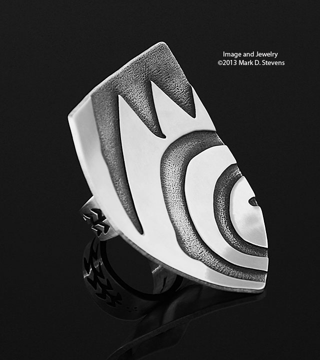MDS Statement Ring 2013